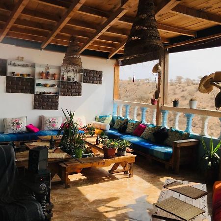 Rayane Guest House تغازوت المظهر الخارجي الصورة