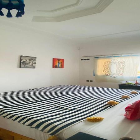 Rayane Guest House تغازوت المظهر الخارجي الصورة