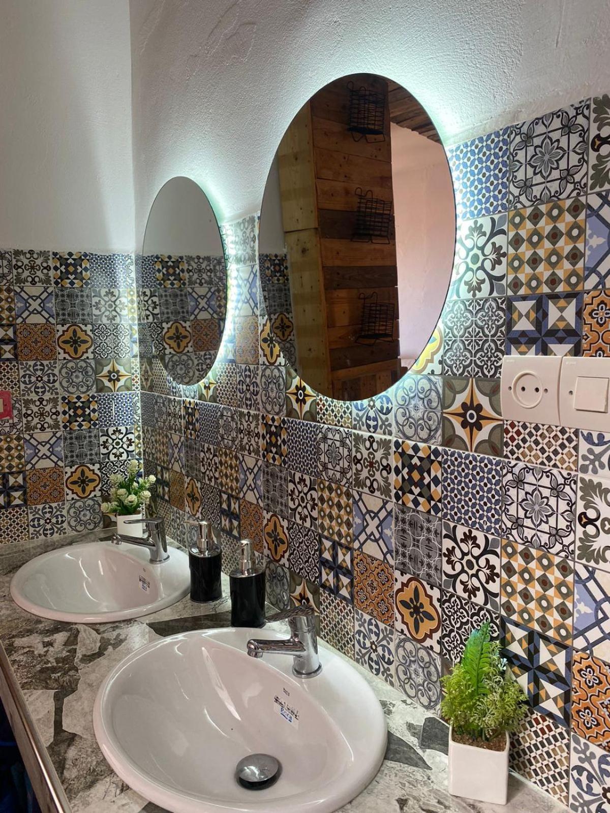 Rayane Guest House تغازوت المظهر الخارجي الصورة