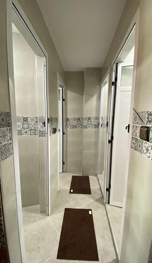 Rayane Guest House تغازوت المظهر الخارجي الصورة