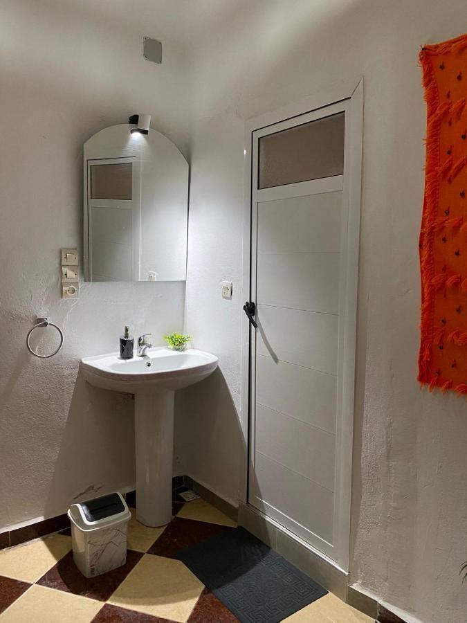 Rayane Guest House تغازوت المظهر الخارجي الصورة