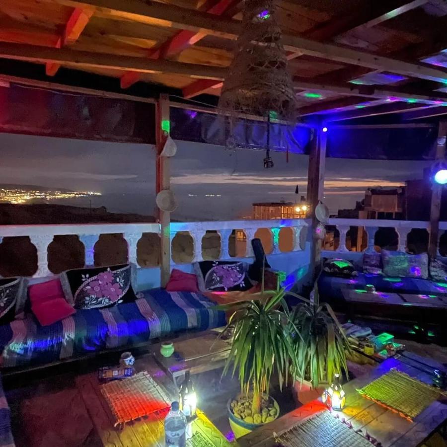 Rayane Guest House تغازوت المظهر الخارجي الصورة